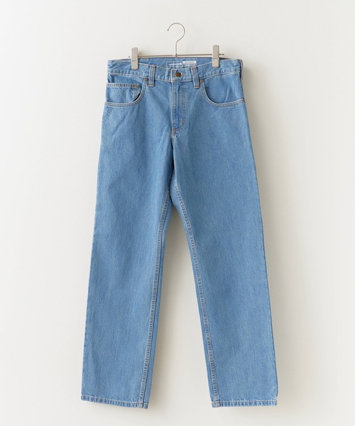 Carhartt/カーハート Relaxed Fit 5-Pocket Jean デニムパンツ