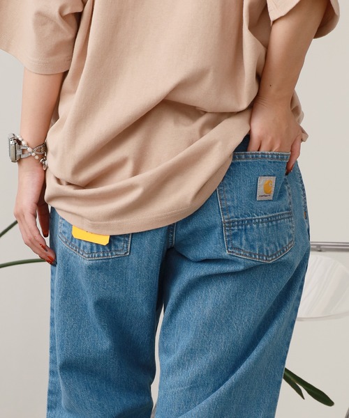 Carhartt/カーハート Relaxed Fit 5-Pocket Jean デニムパンツ