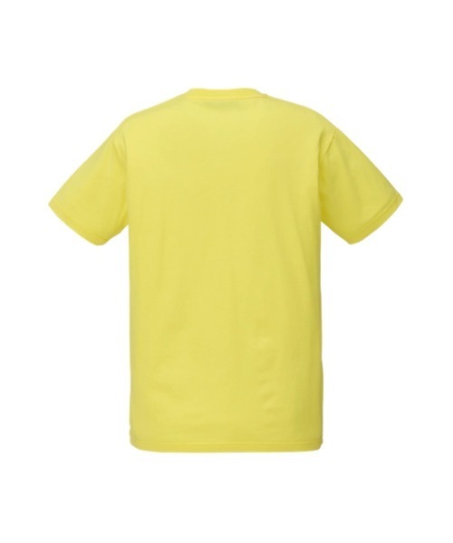 Onitsuka Tiger(オニツカタイガー)の「GRAPHIC TEE / グラフィックティー(Tシャツ/カットソー・レディース・イエロー/ライトグリーン・S/XS/XL/L/M)」の8枚目の写真