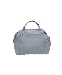 がまぐちボストンバッグ