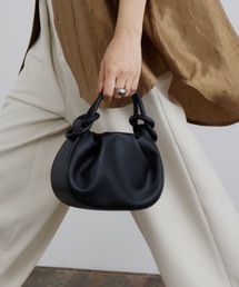 2wayショルダーエッグバッグ