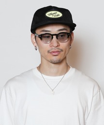 CA4LA（カシラ）の「MESH MSN（キャップ）」