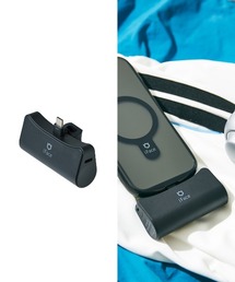 iFace（アイフェイス）の「iFace USB Type-C 専用 ダイレクト モバイルバッテリー 5000mAh（スマホグッズ）」