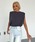 CHERI since1985�i�V�F���j�́u�V�����_�[�^�b�N�m�[�X���[�u�iT�V���c/�J�b�g�\�[�j�v�b�X�~�N��