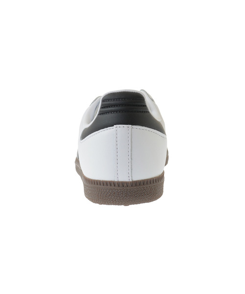 1er Arrondissement（プルミエアロンディスモン）の「＜adidas（アディダス）＞”SAMBA“スニーカー（その他シューズ・レディース・ホワイト系その他3・23/24/25）」の6枚目の写真