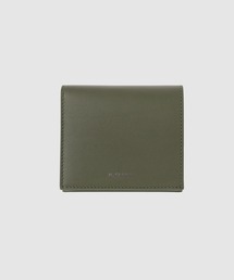 JIL SANDER（ジルサンダー）の「TRI-COMPARTMENT WALLET（財布）」