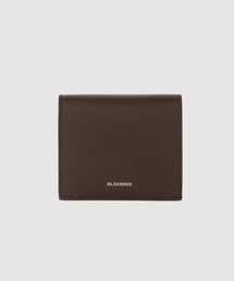 JIL SANDER（ジルサンダー）の「TRI-COMPARTMENT WALLET（財布・メンズ）」