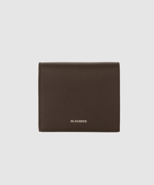 TRI-COMPARTMENT WALLET(財布)|JIL SANDER(ジルサンダー)の TRI-COMPARTMENT WALLET(財布)|JIL SANDER(ジルサンダー)の