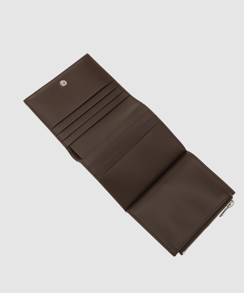 TRI-COMPARTMENT WALLET（財布）｜JIL SANDER（ジルサンダー）の