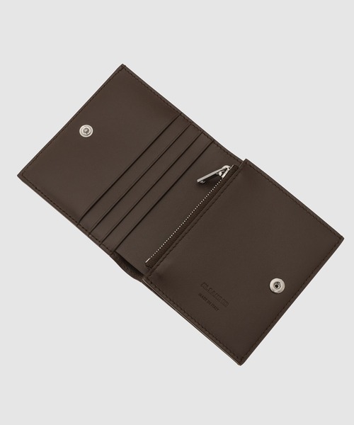 TRI-COMPARTMENT WALLET（財布）｜JIL SANDER（ジルサンダー）の