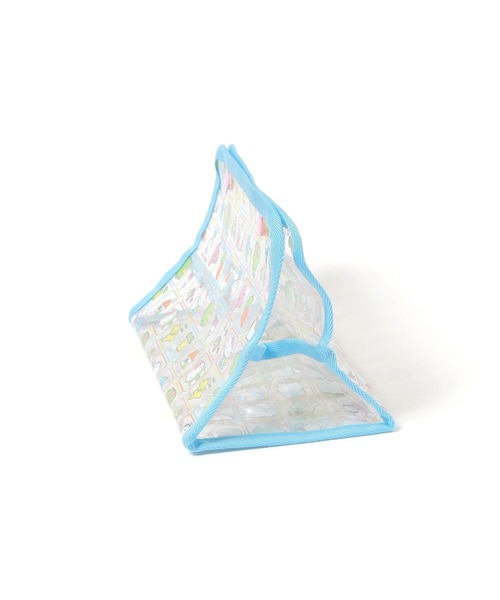 studio CLIP(スタディオクリップ)の「【ハローキティ】PVCティッシュBOX(収納グッズ・レディース・その他1・FREE)」の6枚目の写真