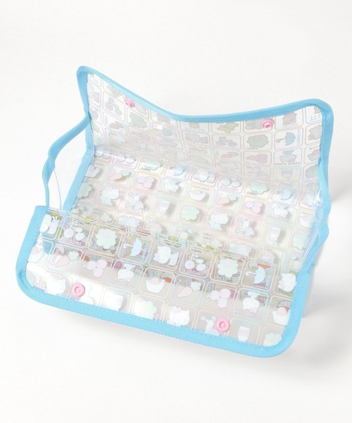 studio CLIP(スタディオクリップ)の「【ハローキティ】PVCティッシュBOX(収納グッズ・レディース・その他1・FREE)」の12枚目の写真