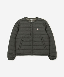 【専用】ダントンレディースダウン DANTON/ダントン】SHORT DOWN JACKET #DT－A0007 LAS(504236542