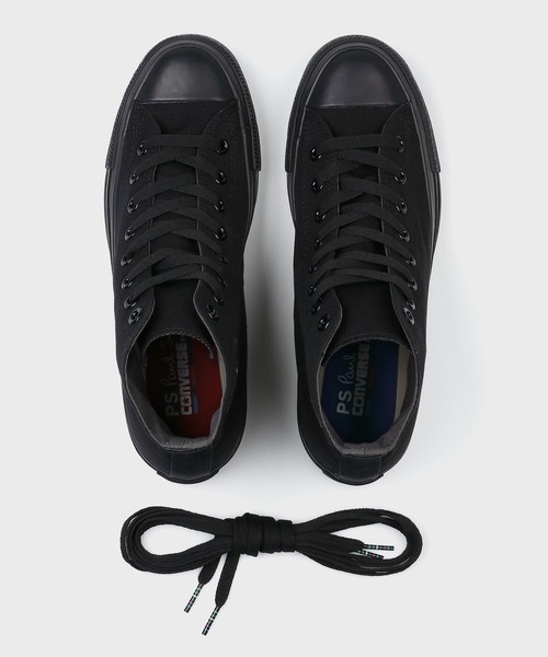 PS Paul Smith + CONVERSE ALL STAR[23-24cm] / 555827 CONV