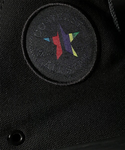 Paul Smith（ポールスミス）の「PS Paul Smith + CONVERSE ALL STAR[23-24cm] / 555827 CONV（スニーカー・レディース・ホワイト/ブラック・24cm/23cm）」の17枚目の写真