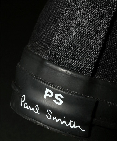 PS Paul Smith + CONVERSE ALL STAR[23-24cm] / 555827 CONV