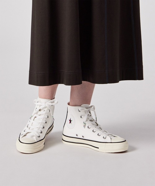 【新品】PaulSmith × CONVERSE ALL STAR 最新モデル CONVERSE × PS Paul Smith – コンバース オンライン ショップ
