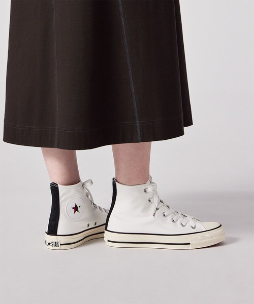 PS Paul Smith + CONVERSE ALL STAR[23-24cm] / 555827 CONV