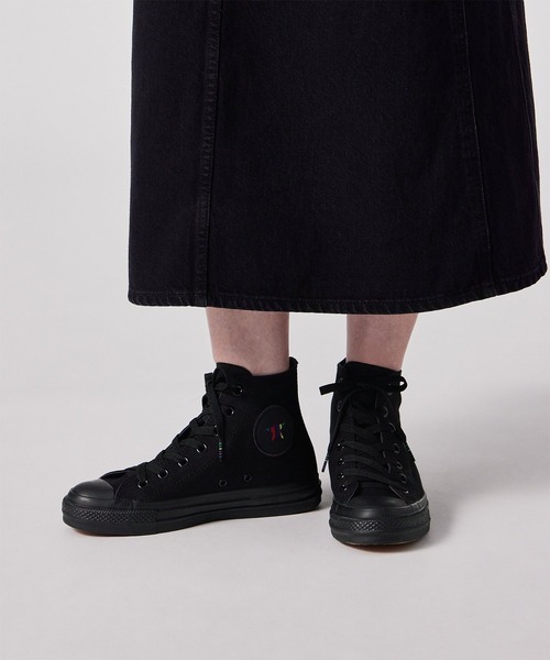 予約販売商品！*Paul Smith×CONVERSE ALL STAR* スニーカー PS Paul Smith x Converse All Star - AW19 - ストーリーズ