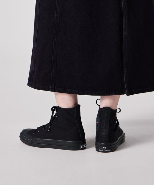 Paul Smith レディース スニーカー 24cm 24.5cm Paul Smith(ポールスミス) スニーカー(レディース