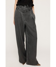 SLYパンツ SLY | CUTOUT MIDDLE ショートパンツ (ショートパンツ ) |SHEL