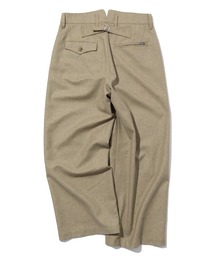 SILAS | CEREMONY PANTS(その他パンツ)