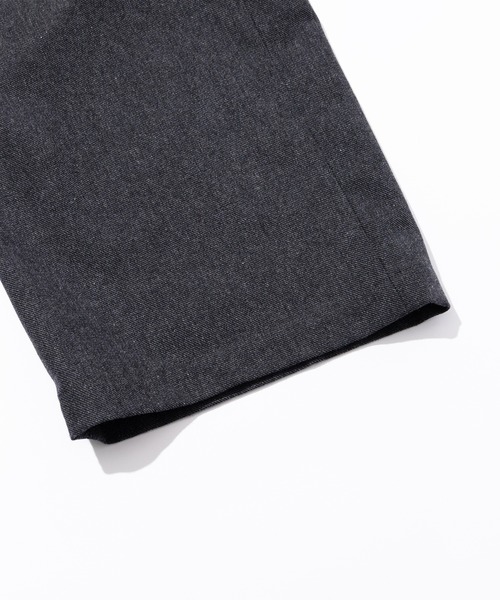 SILAS(サイラス)の「CEREMONY PANTS(その他パンツ・メンズ・ベージュ/ブラック・M/L)」の16枚目の写真