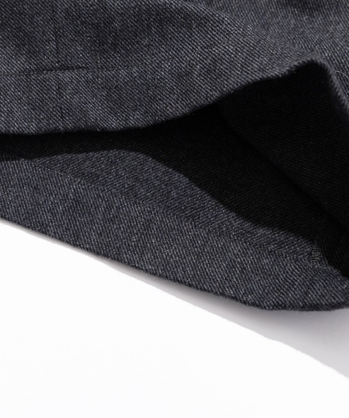 SILAS(サイラス)の「CEREMONY PANTS(その他パンツ・メンズ・ベージュ/ブラック・M/L)」の17枚目の写真