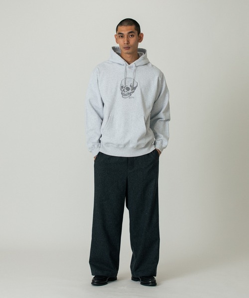 SILAS(サイラス)の「CEREMONY PANTS(その他パンツ・メンズ・ベージュ/ブラック・M/L)」の19枚目の写真