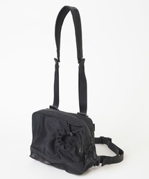 Caledoor（カレドアー）の「4wayランブリングバッグ 全3色（ショルダーバッグ）」