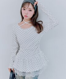 OLIVE des OLIVE｜オリーブ デ オリーブの通販 - ZOZOTOWN