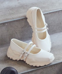 ORiental TRaffic | ORiental TRaffic メリージェーンスニーカー(スニーカー)