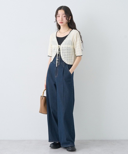 ORiental TRaffic（オリエンタルトラフィック）の「ORiental TRaffic メリージェーンスニーカー（スニーカー・レディース・アイボリー/ブラック/ボルドー・35/36/37/38/39）」の12枚目の写真