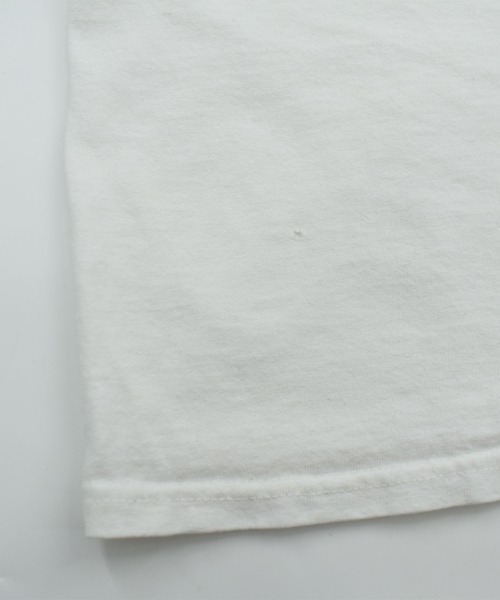 TULTEX(タルテックス)の「【USED】TULTEX “Ford MUSTANG” レーシング Tシャツ USA製(Tシャツ/カットソー・メンズ・ホワイト・X-LARGE)」の10枚目の写真