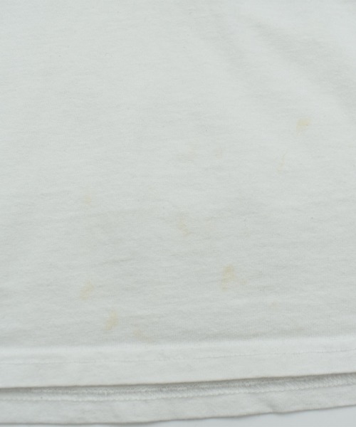 TULTEX(タルテックス)の「【USED】TULTEX “Ford MUSTANG” レーシング Tシャツ USA製(Tシャツ/カットソー・メンズ・ホワイト・X-LARGE)」の5枚目の写真