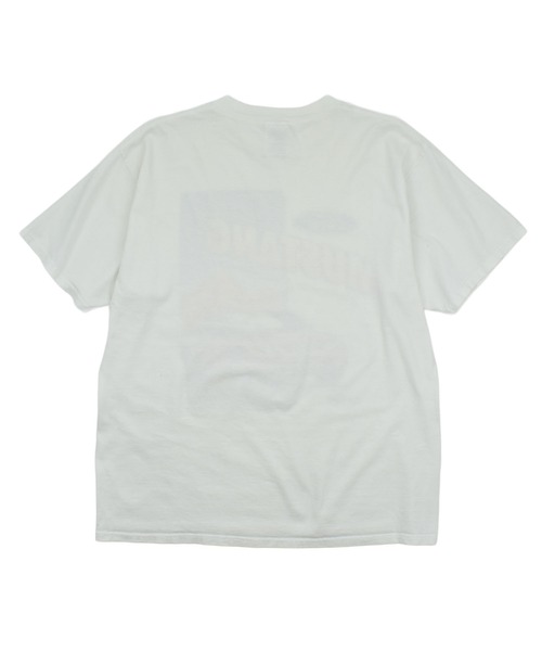 TULTEX(タルテックス)の「【USED】TULTEX “Ford MUSTANG” レーシング Tシャツ USA製(Tシャツ/カットソー・メンズ・ホワイト・X-LARGE)」の8枚目の写真