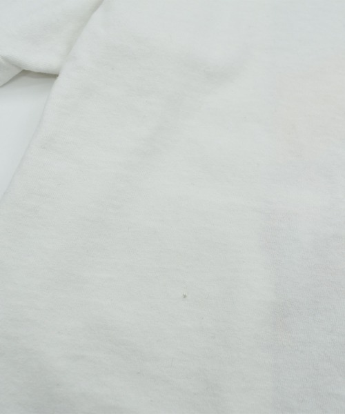 TULTEX(タルテックス)の「【USED】TULTEX “Ford MUSTANG” レーシング Tシャツ USA製(Tシャツ/カットソー・メンズ・ホワイト・X-LARGE)」の9枚目の写真