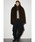 RIM.ARKiA[Nj́uy25WINTER PRE ORDERzHigh collar faux fur jacket nCJ[tHbNXt@[WPbgiu]jvbuE