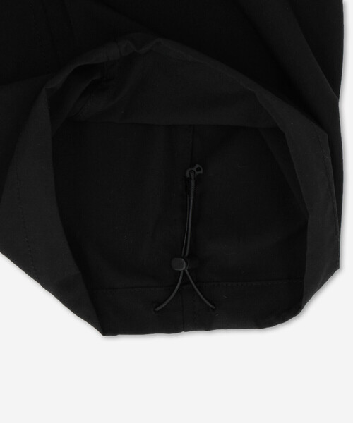 DAIWA PIER39（ダイワピア39）の「DAIWA PIER39 | TECH EASY TROUSERS RIPSTOP MEN（その他パンツ・メンズ・ブラック/オリーブ・L/S/M）」の9枚目の写真