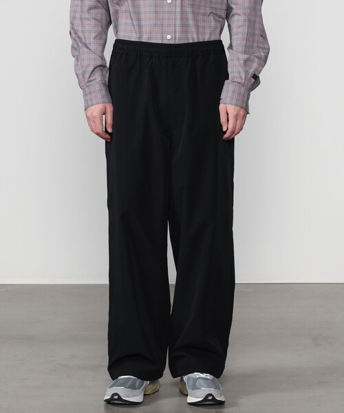 DAIWA PIER39 | TECH EASY TROUSERS RIPSTOP MEN（その他パンツ