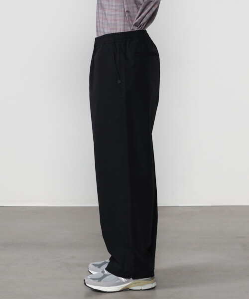 DAIWA PIER39 | TECH EASY TROUSERS RIPSTOP MEN（その他パンツ