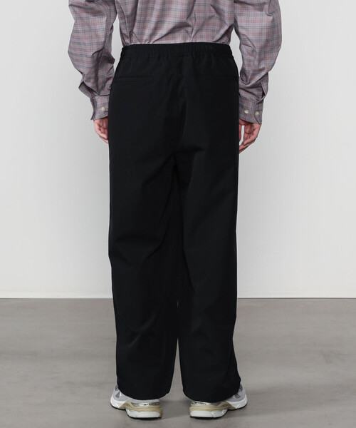 未使用　ダイワピア39 パンツ TECH WIND SHELL PANTS - DAIWA PIER39 (ダイワピア39) - bottom
