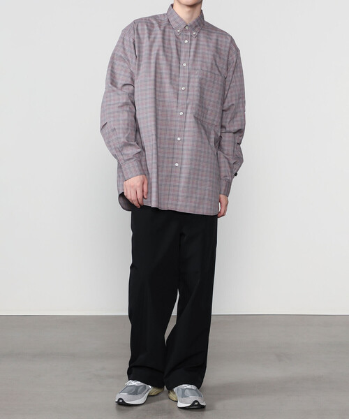 パンツ DAIWA PIER39/TECH EASY TROUSERS POLY パンツ TECH EASY TROUSERS RIPSTOP