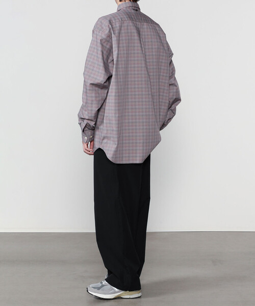 DAIWA PIER39 | TECH EASY TROUSERS RIPSTOP MEN（その他パンツ