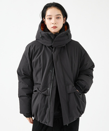 【SALE】アバハウス　ダウンコート ダウン (メンズ) | ABAHOUSE ONLINE STORE