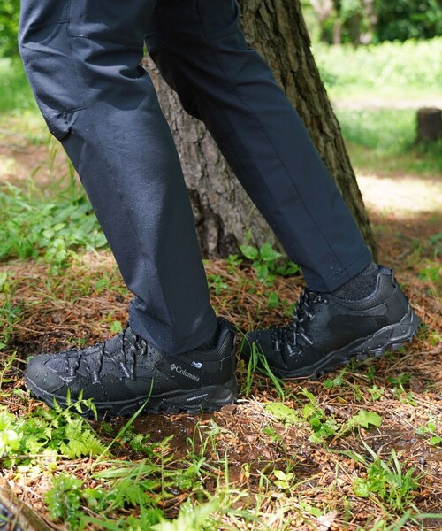 セール】Columbia/ セイバー シックス ロー アウトドライ /コロンビア