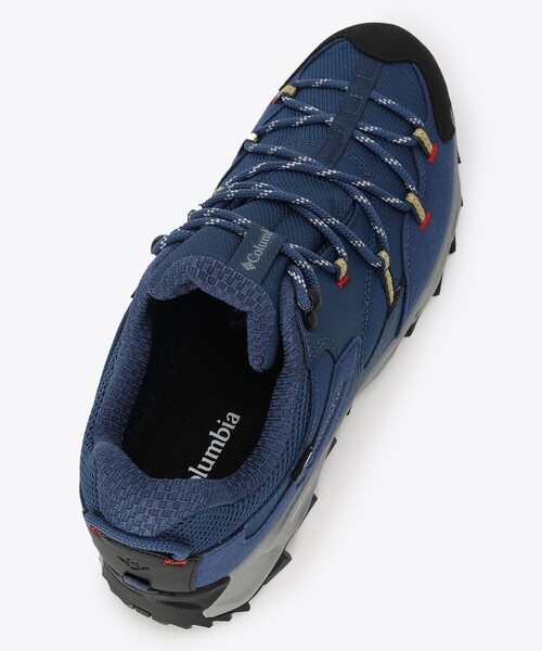 Columbia/ セイバー シックス ロー アウトドライ /コロンビア（ブーツ