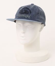 FRUIT OF THE LOOM（フルーツオブザルーム）の「【FRUIT OF THE LOOM】 EX PIGMENT 5PANEL BB CAP/キャップ/ピグメント（キャップ）」