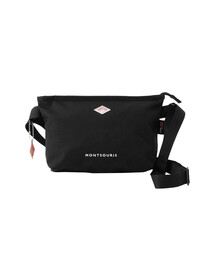 DANTON | CORDURA CANVAS SHOULDER BAG〈MONTSOURIS〉(ショルダーバッグ)