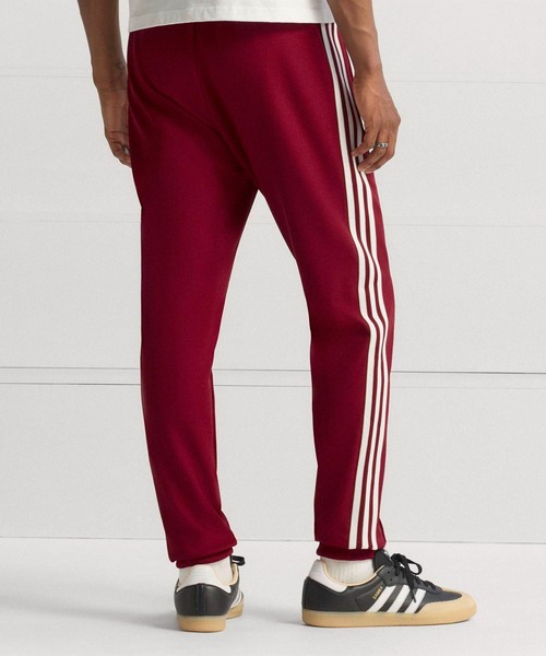 新品　【ADIDAS/アディダス】 ARSENAL FC TRACK パンツL ADIDAS/アディダス】 ARSENAL FC TRACK パンツ（スラックス